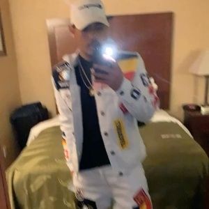 Meet your Posher, Daniel